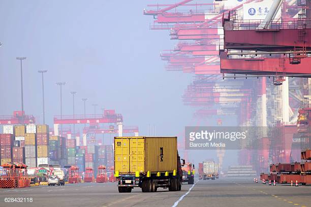 Gantry Trucking Ltd | 11634 130 St, Surrey, BC V3R 2Y3, Canada | Phone: (604) 889-0911