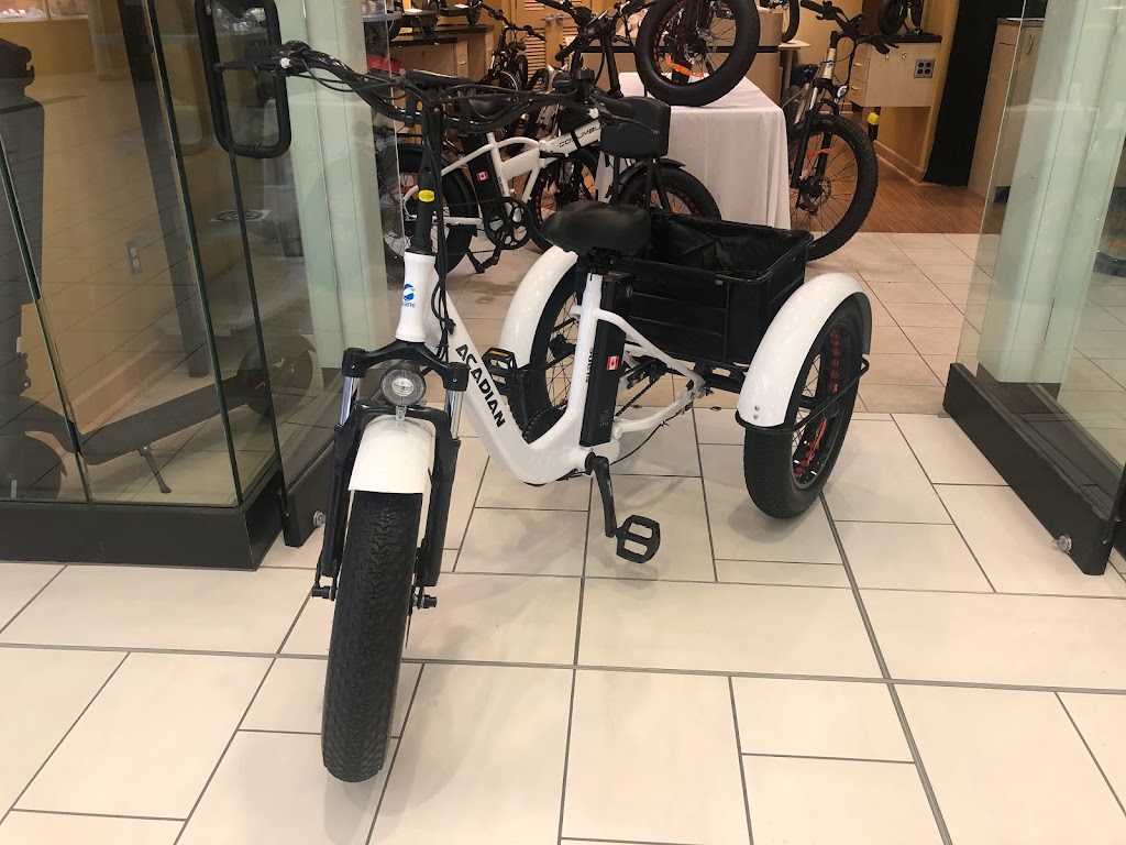 EnergyOne E-Bikes Nanaimo (Slane) | 6631 N Island Hwy Unit H7, Nanaimo, BC V9T 4T7, Canada | Phone: (250) 933-6655