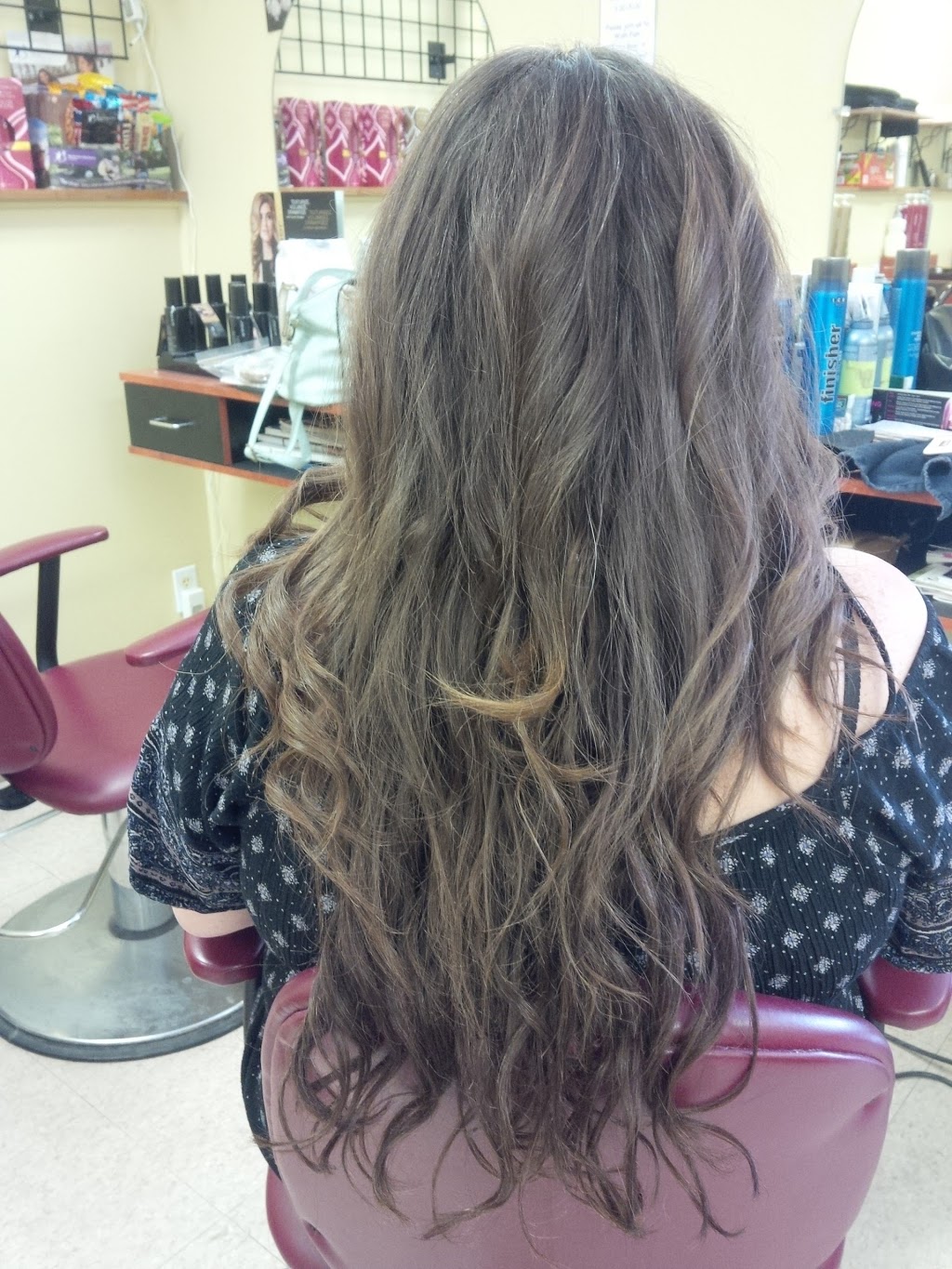 Orillia Hair | 170 Memorial Ave, Orillia, ON L3V 7M9, Canada | Phone: (705) 326-8200