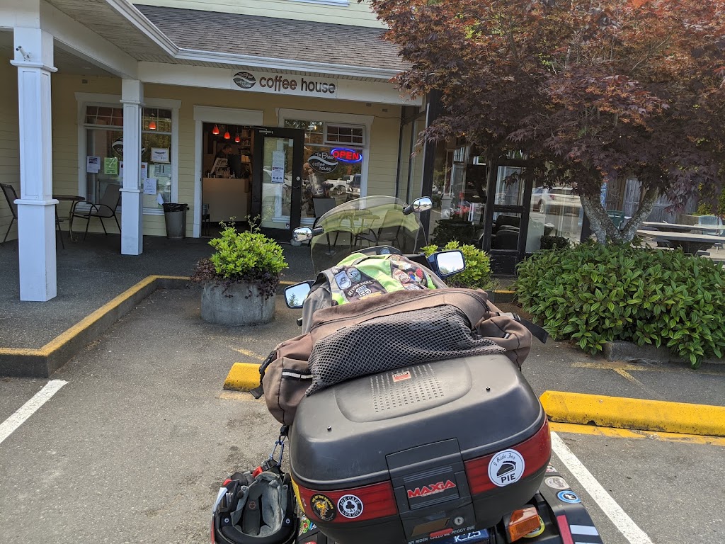 Footless Rooster Coffee | 6996 Isld Hwy W, #108A, Bowser, BC V0R 1G0, Canada | Phone: (250) 757-9565