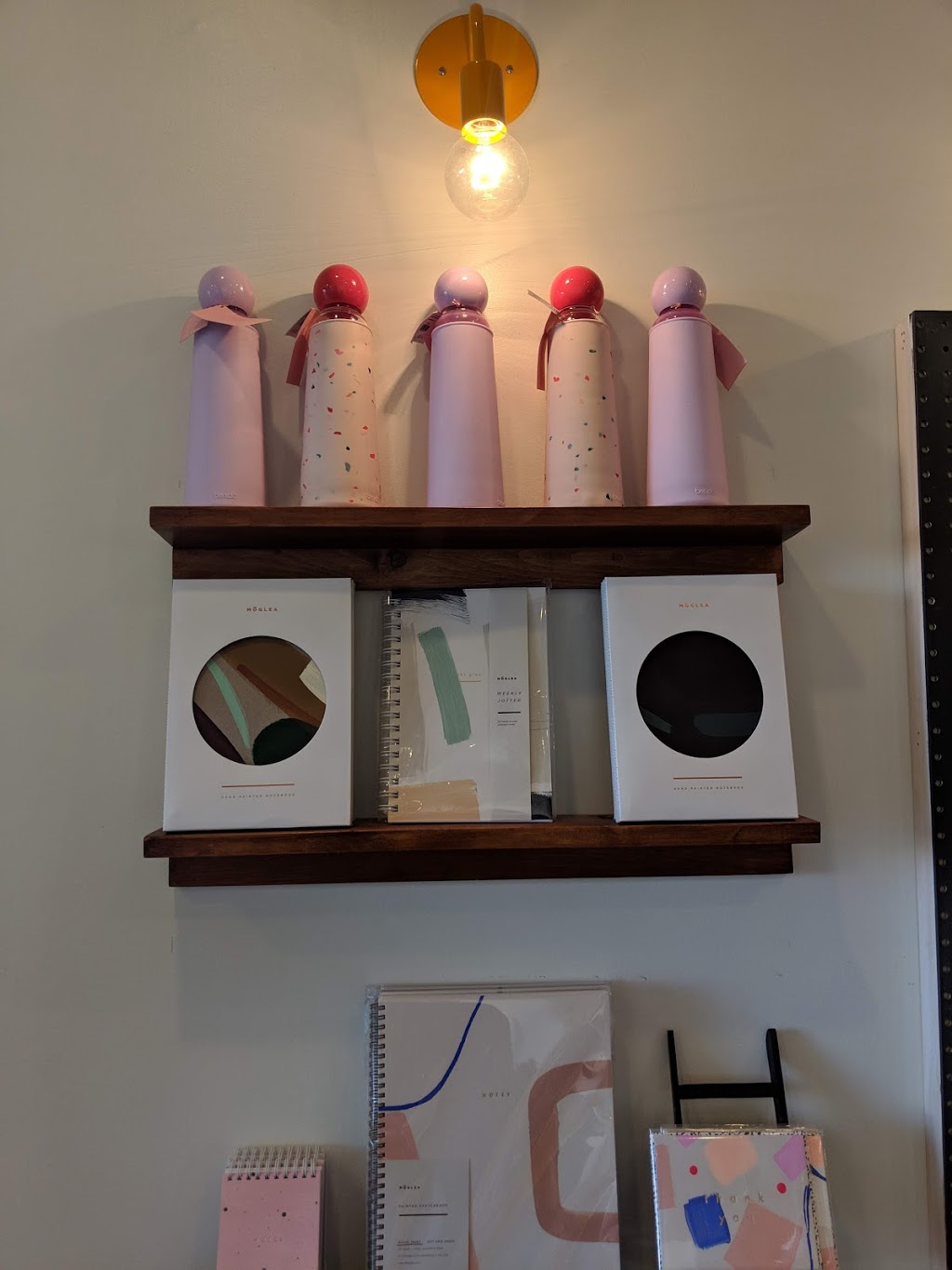 Freshair Boutique | 542 A Academy Rd, Winnipeg, MB R3N 0E1, Canada | Phone: (204) 414-9023