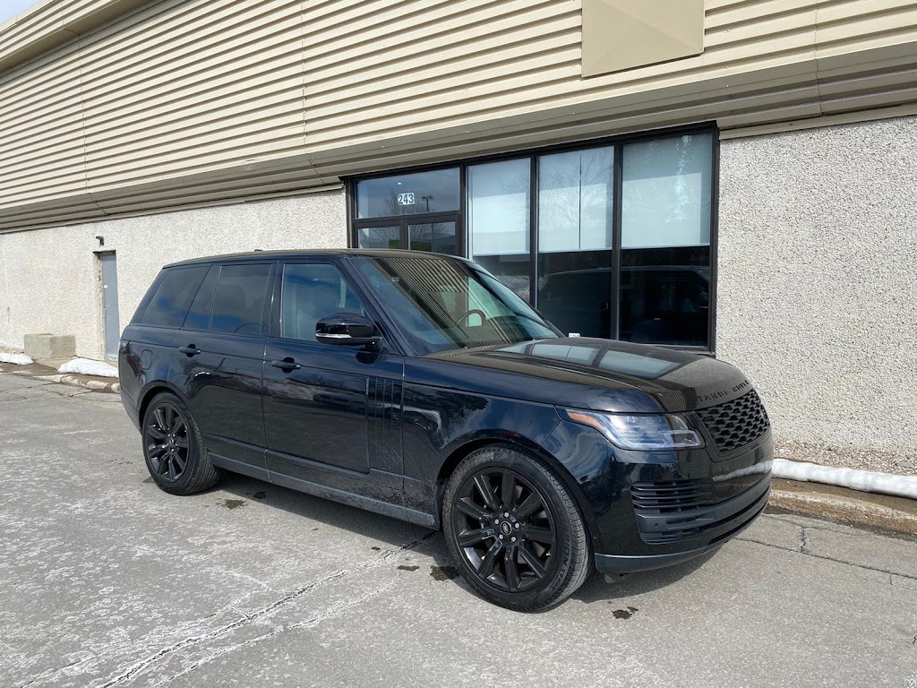 Algo Auto | 243 Rue Migneron, Saint-Laurent, QC H4T 1C3, Canada | Phone: (438) 700-7673
