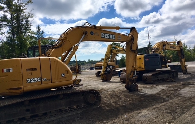 Kangas Equipment Repair Inc | 89 ON-35, Pontypool, ON L0A 1K0, Canada | Phone: (705) 930-6837