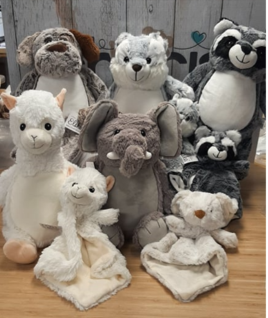 Les Chéris Minis | 72 Rue Oak, Shannon, QC G3S 0S7, Canada | Phone: (418) 554-0515