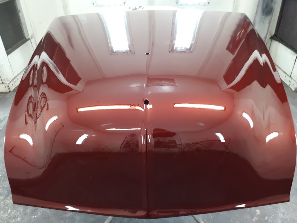 Sparrow Coatings And Autobody | 63116 Range Rd 270, Jarvie, AB T0G 1H0, Canada | Phone: (780) 266-3573