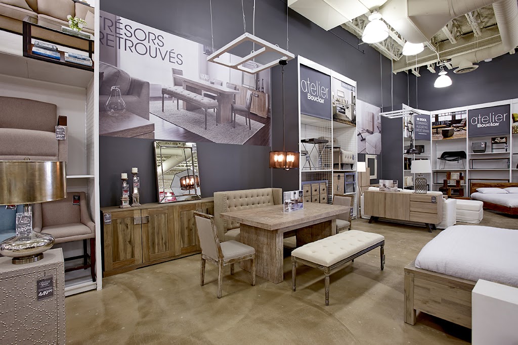 Bouclair Saint-Bruno, QC | 503 Bd des Promenades, Saint-Bruno-de-Montarville, QC J3V 6A8, Canada | Phone: (450) 461-3738