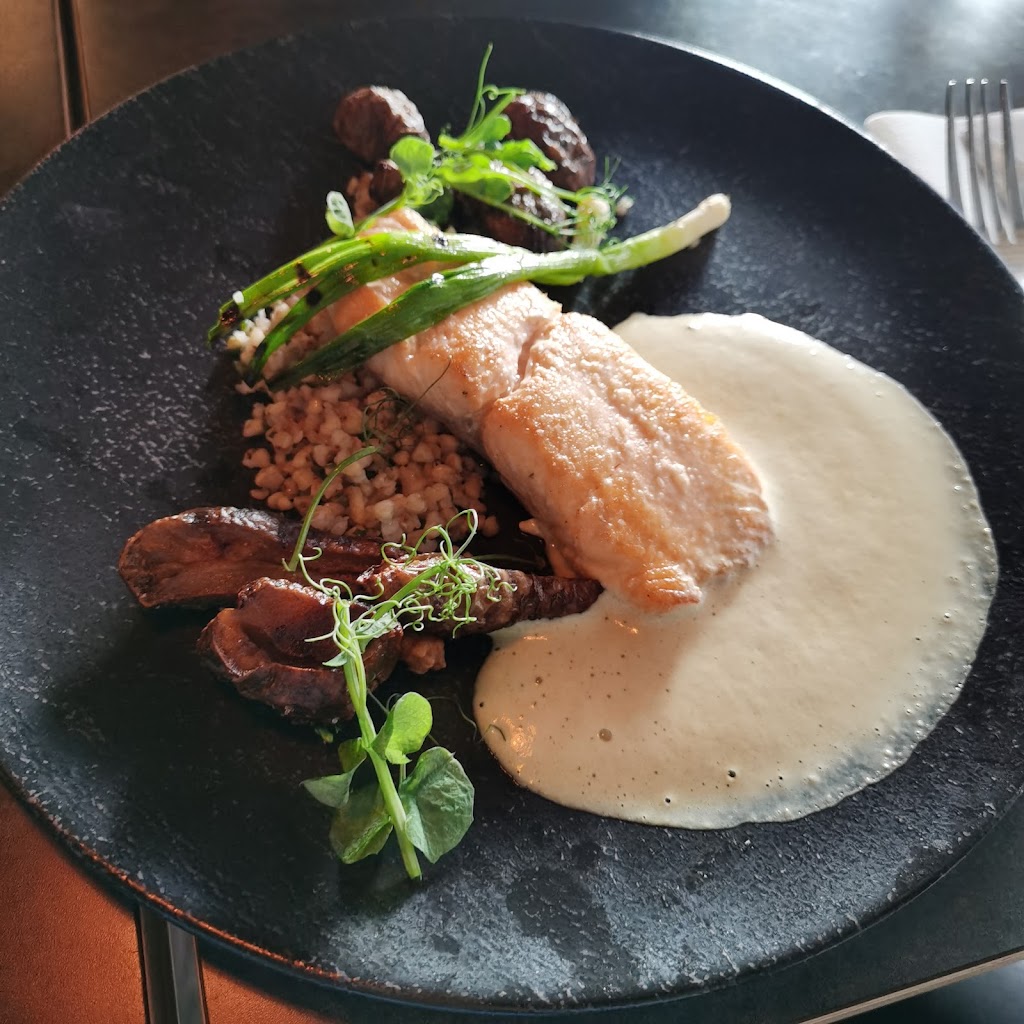 Bistro Évolution et traiteur | 1190-B Rue de Courchevel suite 102, Lévis, QC G6W 0M6, Canada | Phone: (418) 832-9060
