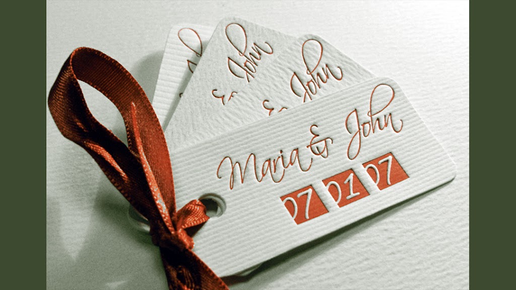 Island Letterpress | 87 Linkletter Ave, Central Bedeque, PE C0B 1G0, Canada | Phone: (647) 885-5015
