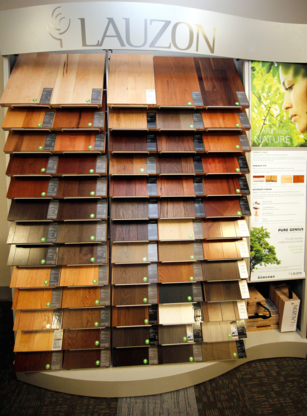 Pembroke Tile Carpet & Drapery | 611 Hamilton St W, Pembroke, ON K8A 6P5, Canada | Phone: (613) 735-0123