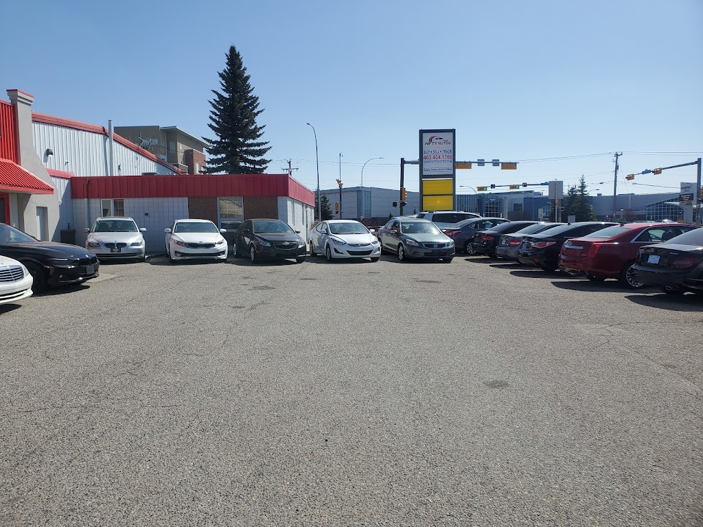 Nifty Autos | 211 East Lake Crescent NE, Airdrie, AB T4A 2H7, Canada | Phone: (403) 404-1766