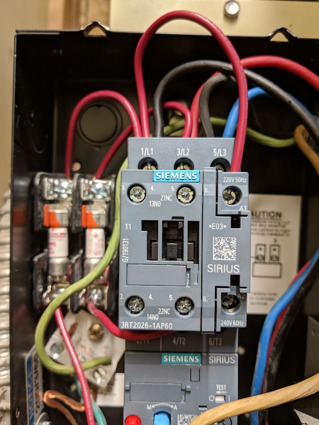 Courtenay Electric | 4671 MacIntyre Ave, Courtenay, BC V9N 6R1, Canada | Phone: (250) 792-2187