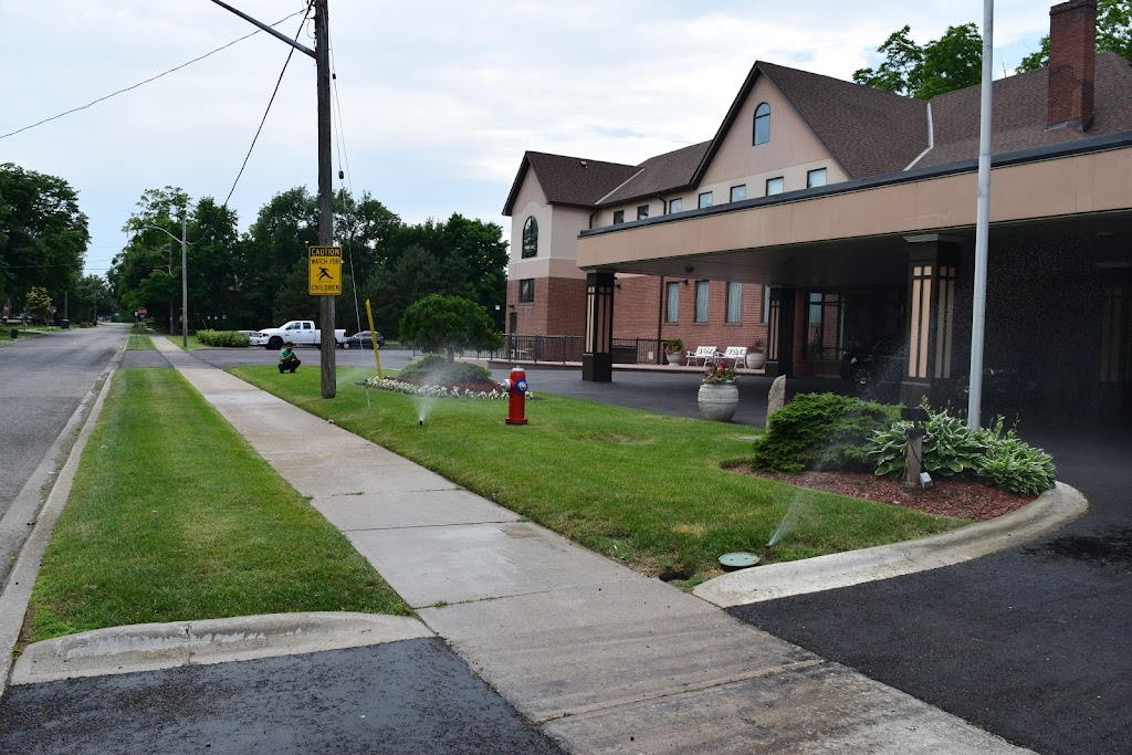 New Visions Irrigation Inc. | 114 Nathaniel Crescent, Brampton, ON L6Y 5M3, Canada | Phone: (647) 269-7769