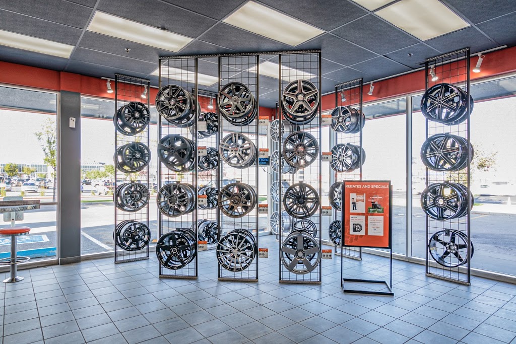 Kal Tire | 6607 Macleod Trail SW, Calgary, AB T2H 2V1, Canada | Phone: (403) 253-6502