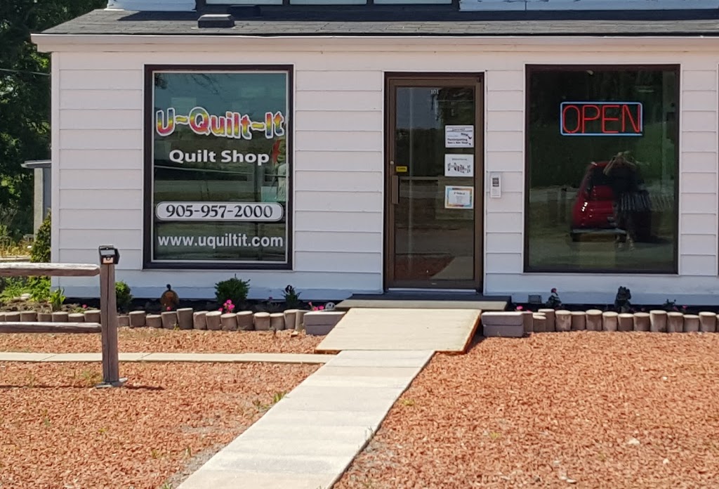 U~Quilt~It | 8268 RR 20, Smithville, ON L0R 2A0, Canada | Phone: (905) 957-2000