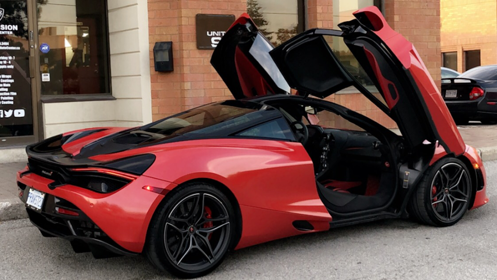 Precision Auto Center | 1175 Meyerside Dr #9, Mississauga, ON L5T 1H3, Canada | Phone: (905) 670-3484