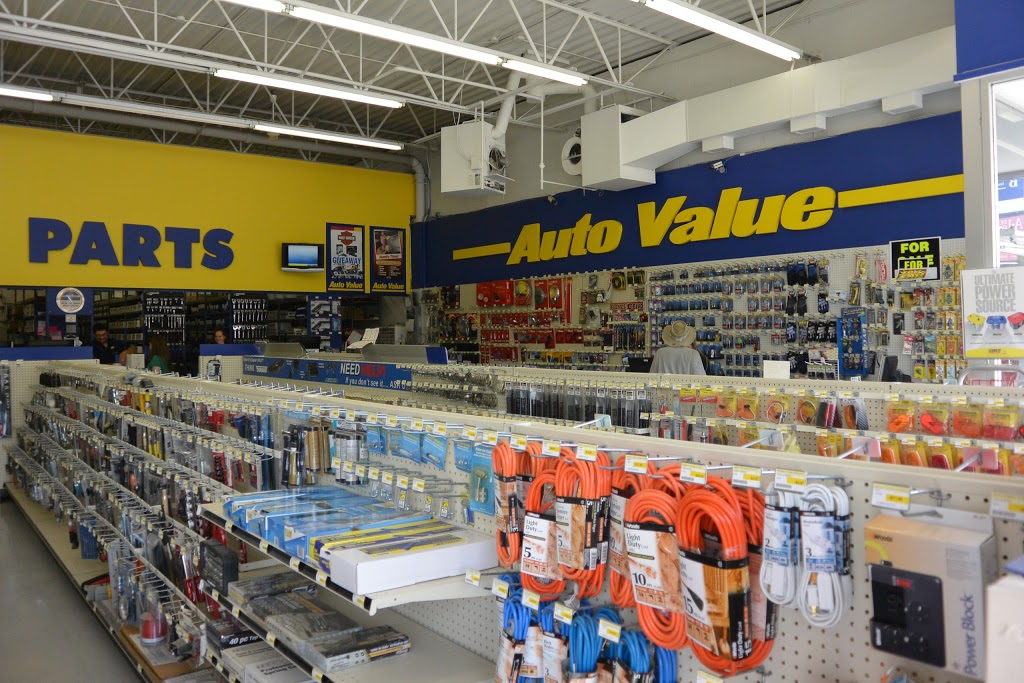 Auto Value 16th Ave NW | 616 16 Ave NW, Calgary, AB T2M 0J7, Canada | Phone: (403) 289-2979