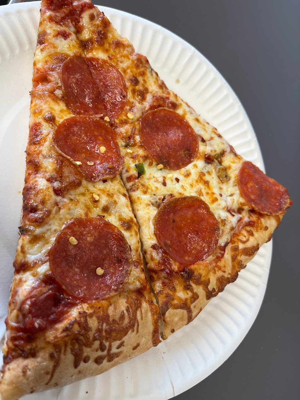 Pizza Roma | 825 Weber St E, Kitchener, ON N2H 1H5, Canada | Phone: (519) 744-4242