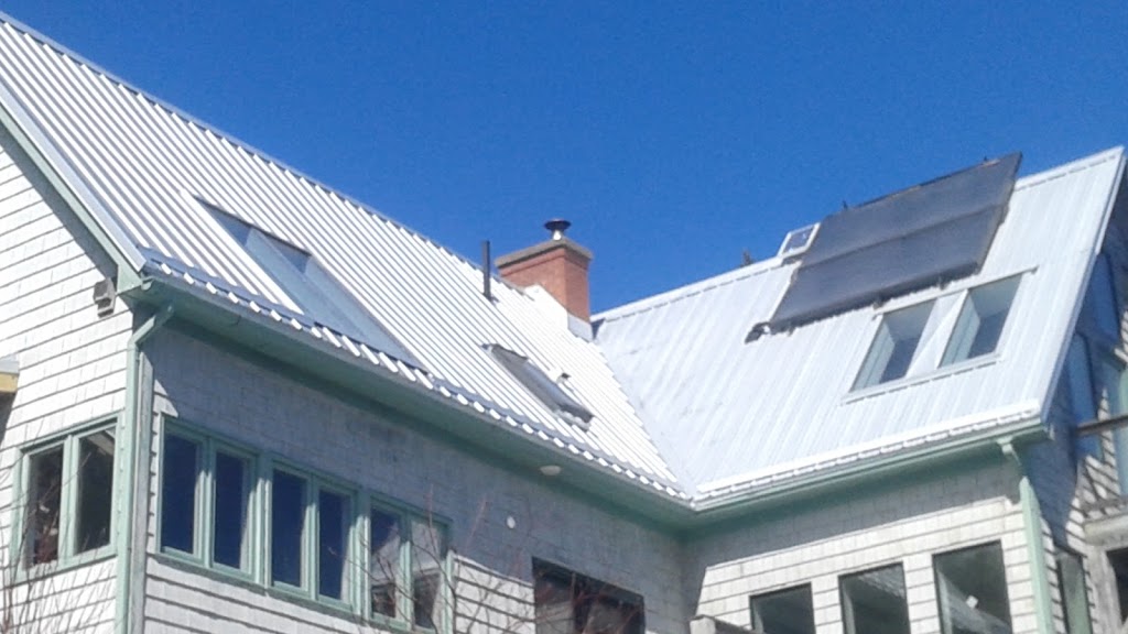 Doucettes Roofing & Siding | 14 Hillside Ct, Lower Sackville, NS B4E 1B2, Canada | Phone: (902) 222-2625