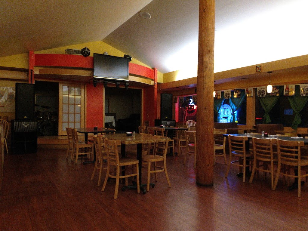 El Patron Mexican Restaurant | 4451 Meridian St, Bellingham, WA 98226, USA | Phone: (360) 933-1289