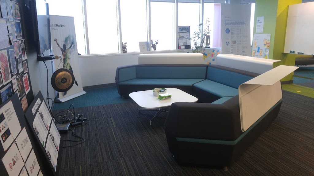 IBM | 3755 Riverside Dr., Ottawa, ON K1G 4K9, Canada | Phone: (613) 356-6900