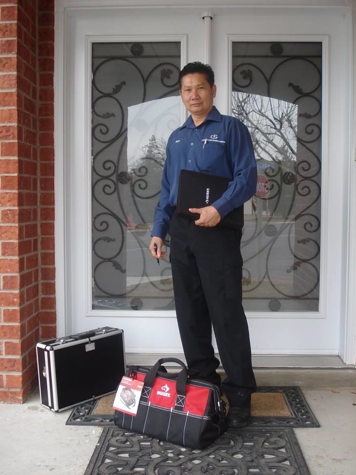Better General Appliance Service and Repair | 371 Tansbury St, London, ON N6G 0R6, Canada | Phone: (519) 854-3584