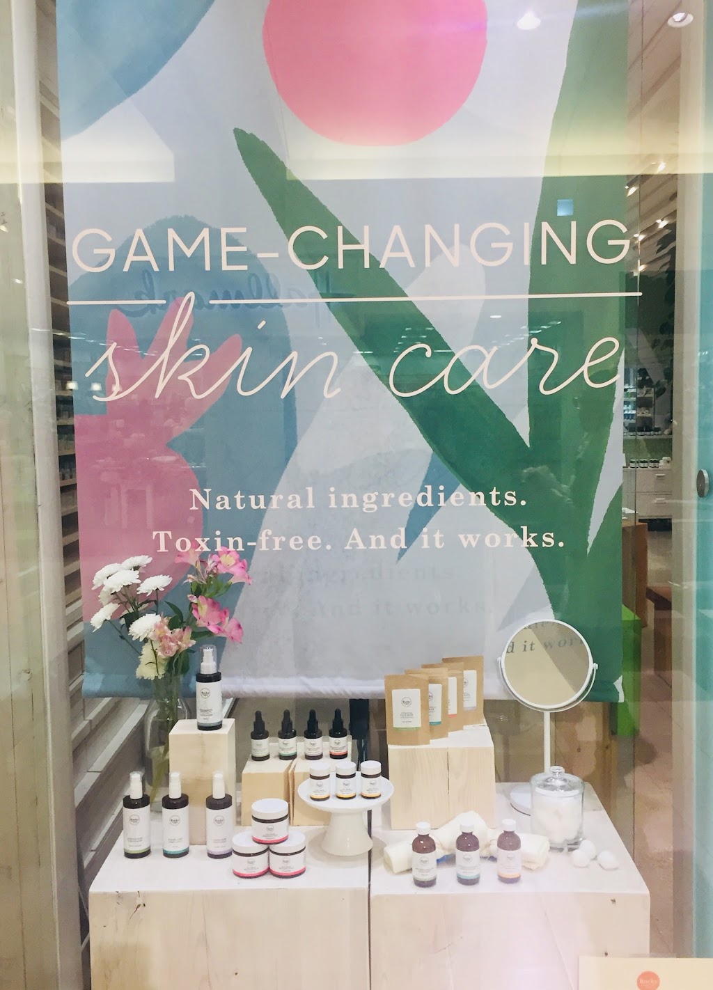 Rocky Mountain Soap Company | 5015 111 St NW, Edmonton, AB T6H 4M6, Canada | Phone: (780) 434-7610