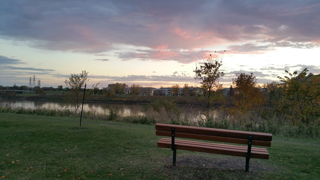 Plaza Drive Park | Pembina Strip, Winnipeg, MB R3T, Canada