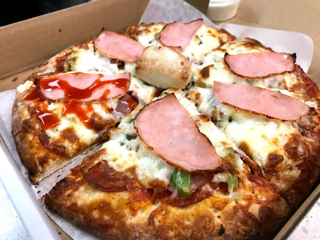Bella Pizza | 4624 Imperial St, Burnaby, BC V5J 1B9, Canada | Phone: (604) 438-3555