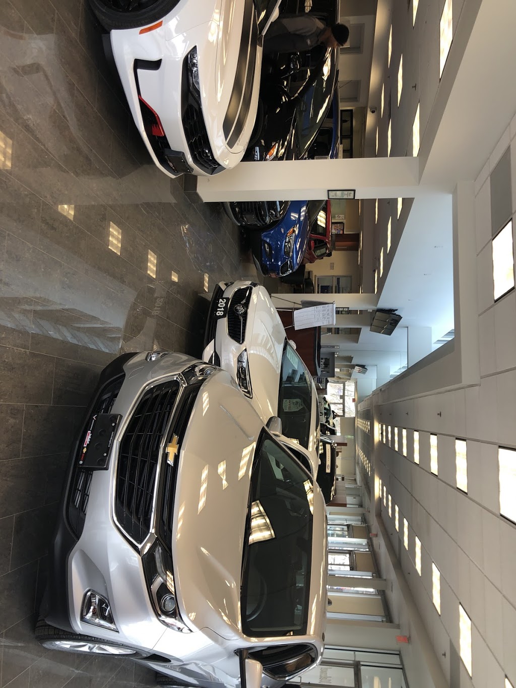 Eastside Chevrolet Buick GMC Ltd. | 8435 Woodbine Ave, Markham, ON L3R 2P4, Canada | Phone: (905) 475-7373