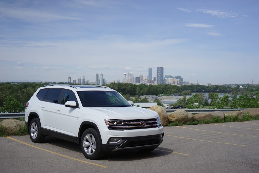 Fifth Ave Volkswagen | 1120 Meridian Rd NE, Calgary, AB T2A 2N9, Canada | Phone: (403) 273-2500