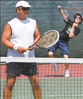 Royal Pierrefonds Tennis Academy | Rue Meloche, Montréal, QC H9J 1J6, Canada | Phone: (514) 588-8324