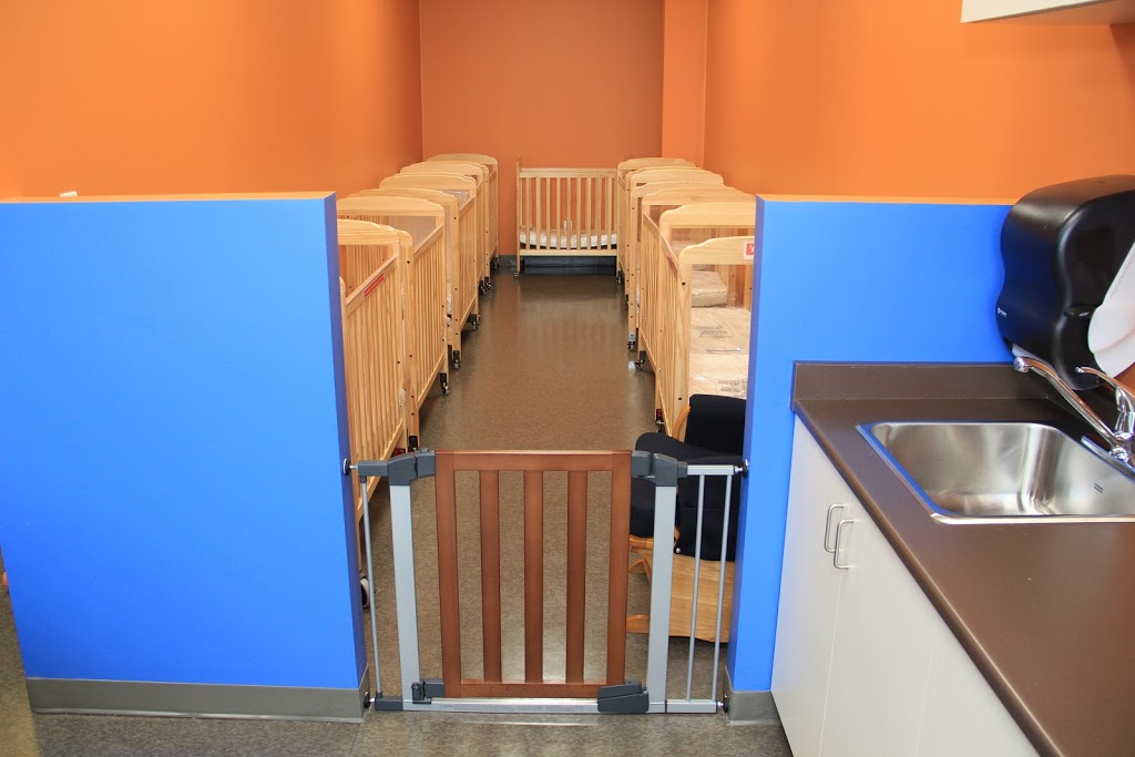 Willowbrae Childcare Academy | 10651 Chinguacousy Rd a2, Brampton, ON L7A 0N5, Canada | Phone: (905) 497-8333
