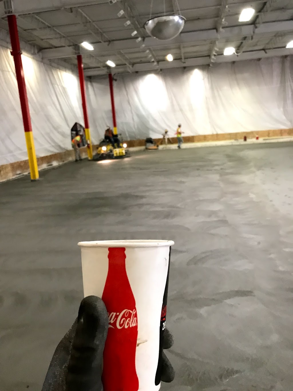 Coca-Cola Vending | 1331 Rd 64 N, Winnipeg, MB R2X 1P6, Canada | Phone: (877) 218-2653