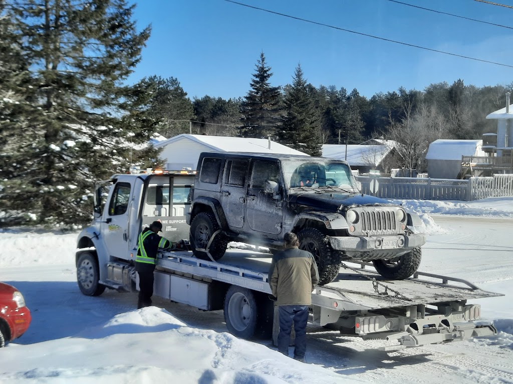Macs Transmission Services Ltd | 2757 Petawawa Blvd, Petawawa, ON K8H 1Y2, Canada | Phone: (613) 687-8674