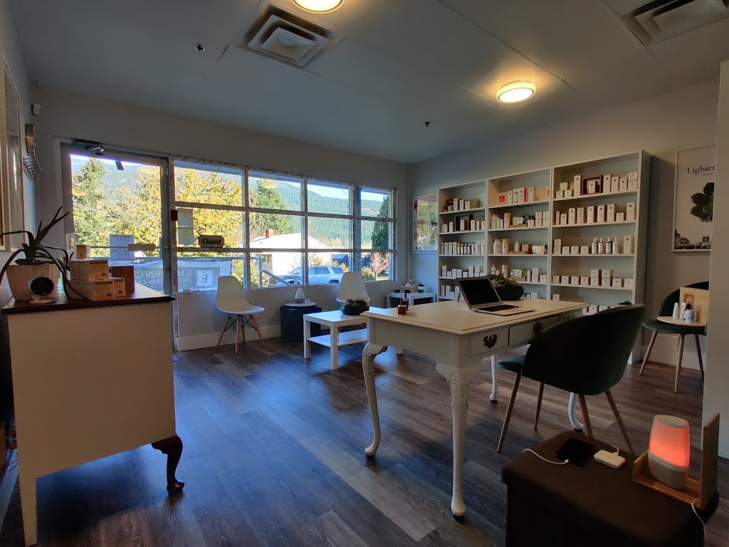 Pemberton Day Spa | 1366 Aster St Unit #3, Pemberton, BC V0N 2L0, Canada | Phone: (604) 894-5000