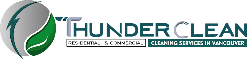 Thunder Clean | 328 Seymour River Pl, North Vancouver, BC V7H 1S7, Canada | Phone: (236) 880-3417
