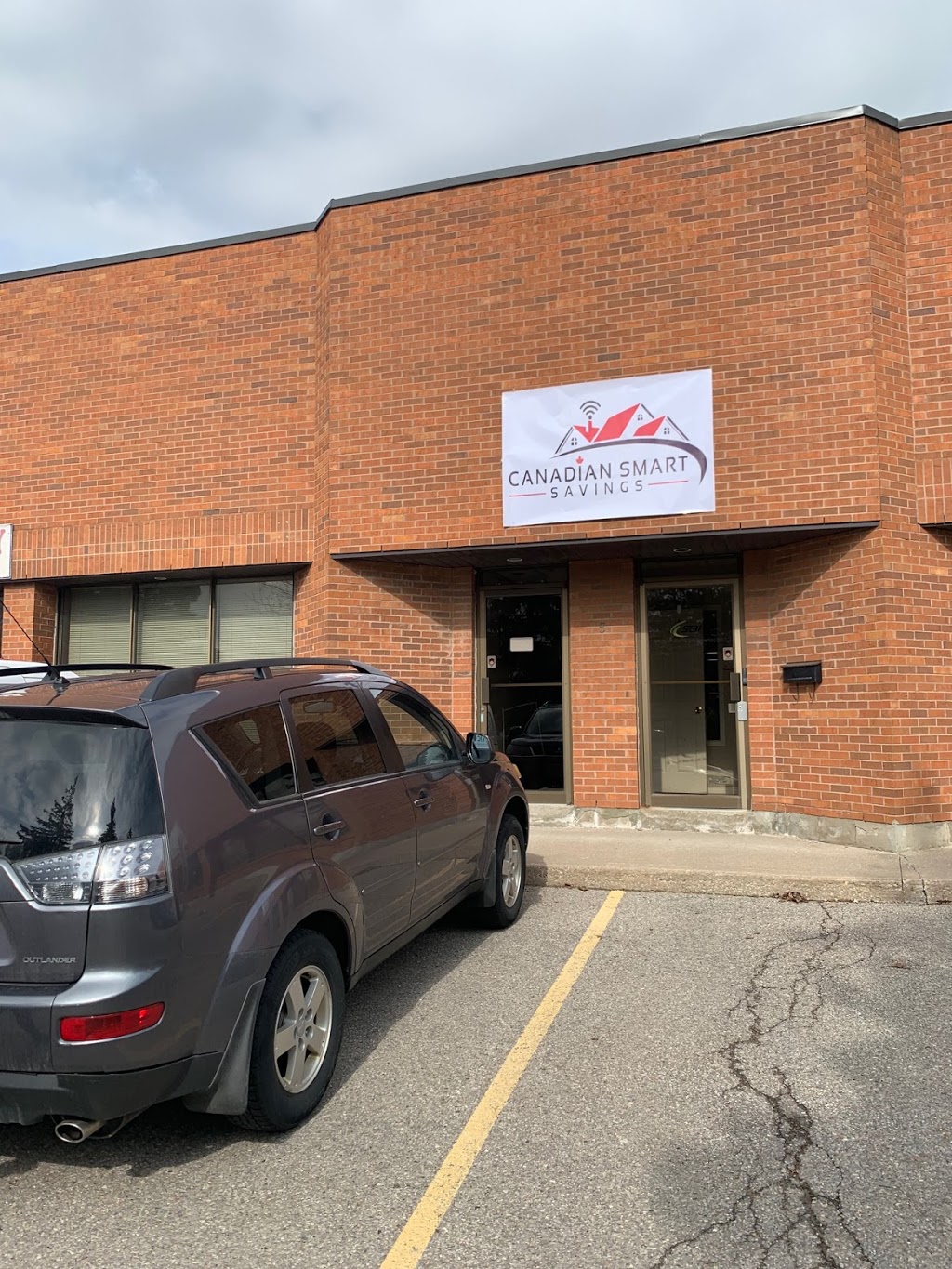 Canadian Smart Savings | 12 Bradwick Dr Unit 6, Concord, ON L4K 3P6, Canada | Phone: (844) 816-9473