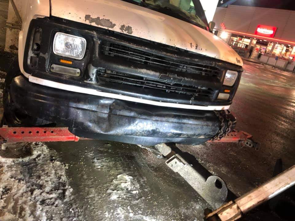 J-A-Y Auto Truck & Trailer Repair Shop | 4115 64 Ave SE Bay 1, Calgary, AB T2C 2C8, Canada | Phone: (403) 988-8696