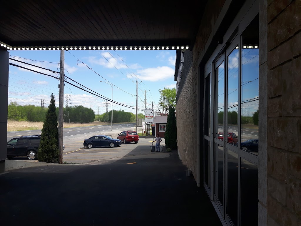 Magic Palace Montreal | 247 QC-132, Kahnawake, QC J0L 1B0, Canada | Phone: (450) 638-4555