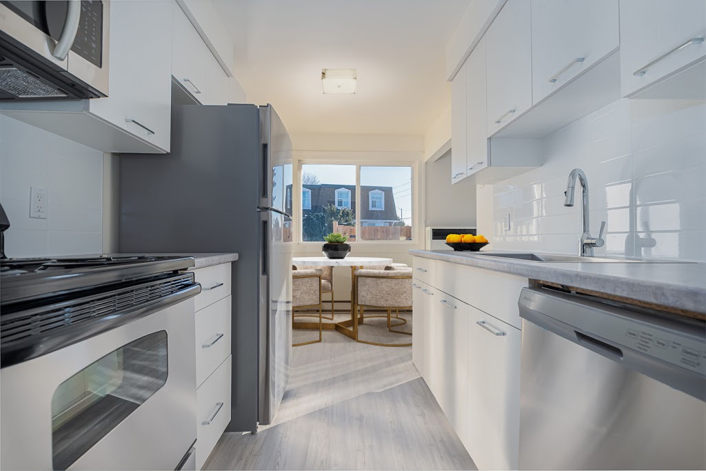 Elmridge Heights | 150 Elm Ridge Dr, Kitchener, ON N2N 1T7, Canada | Phone: (548) 490-9986