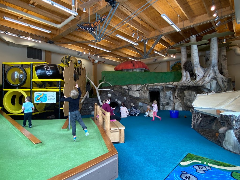 John Janzen Nature Centre | 7000 143 St NW, Edmonton, AB T6H 4P3, Canada | Phone: (780) 442-5311