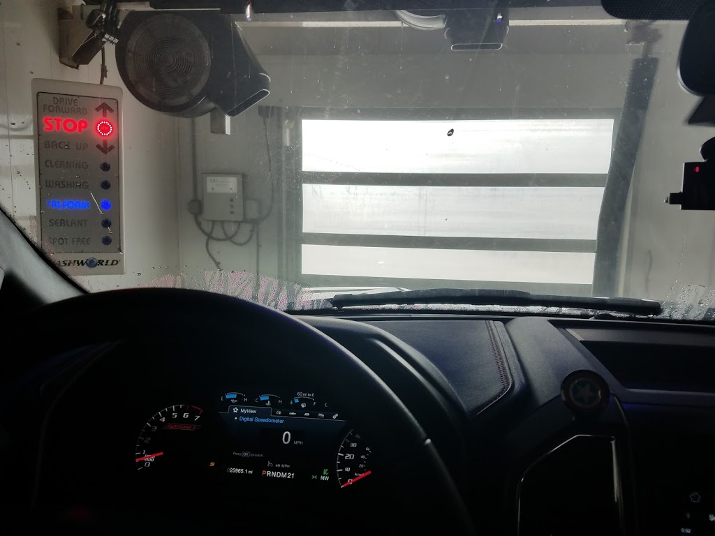 Happy Bays Auto Wash | 67266 Gratiot Ave, Richmond, MI 48062, USA