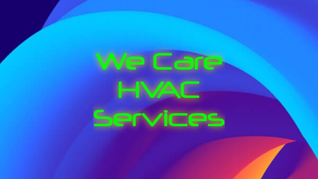 We care HVAC services | 4 Admiral Crescent, Angus, ON L0M 1B4, Canada | Phone: (705) 970-4701