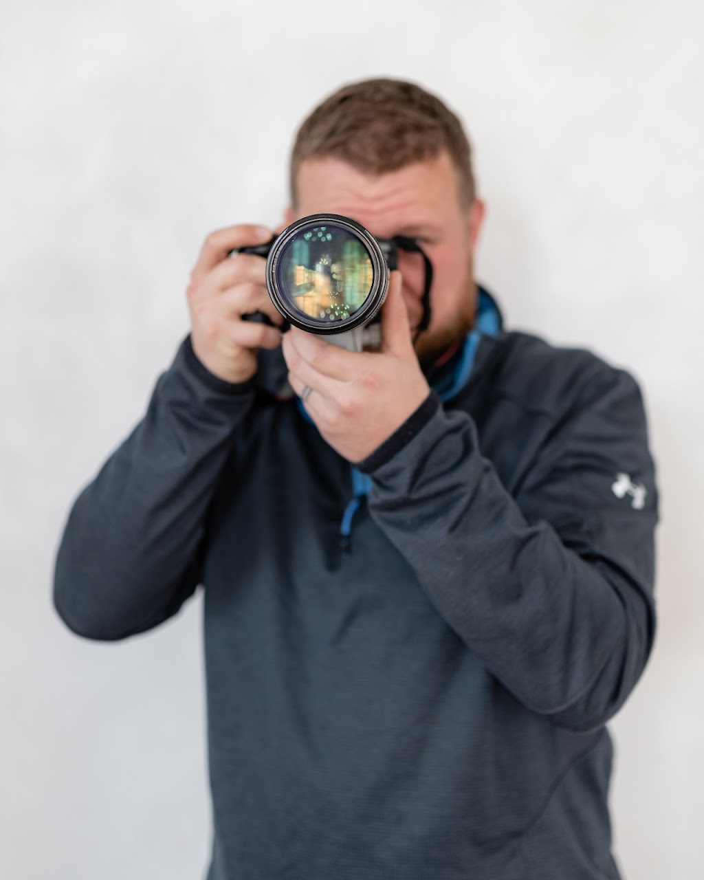 Chris Captured It | 3744 Concession Rd 6, Clarington, ON L0B 1M0, Canada | Phone: (905) 903-4984