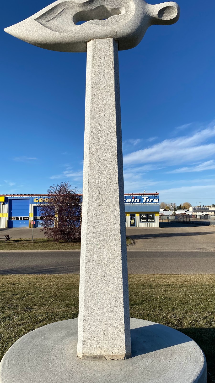 Bergen Rocks | Olds, AB T4H, Canada | Phone: (403) 638-1447