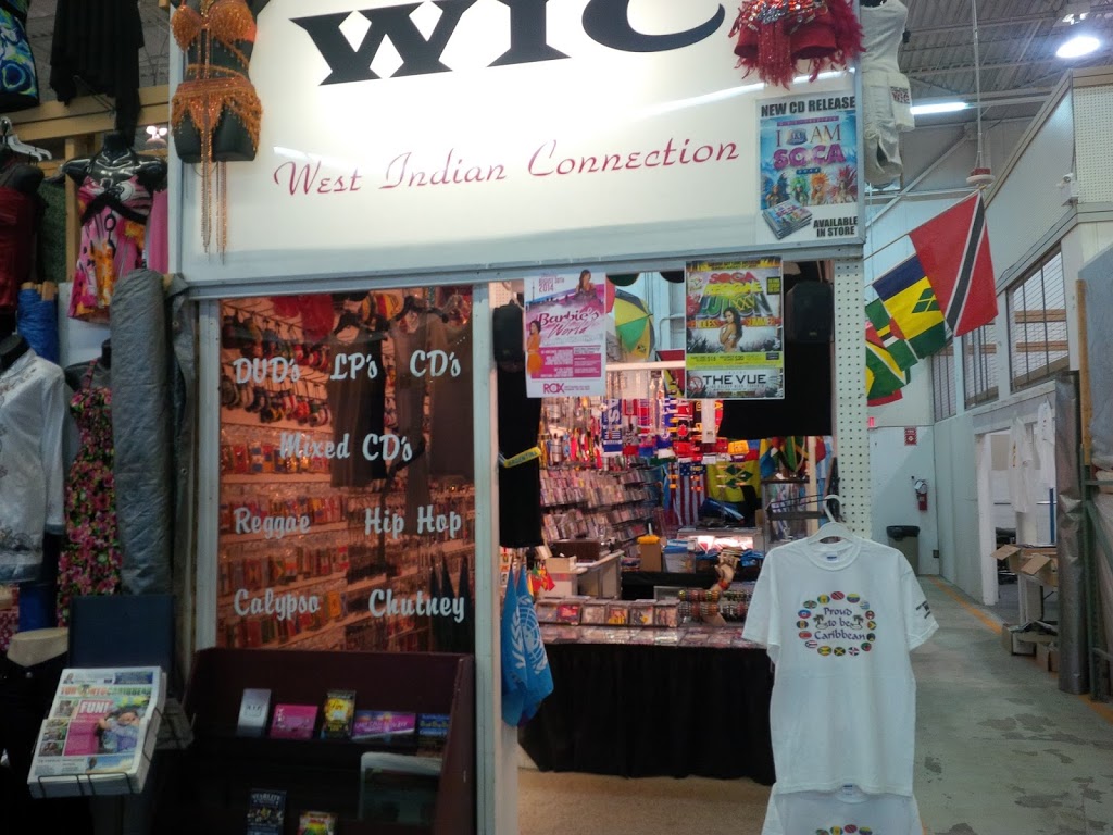 West Indian Connection (WIC) | 95 Parkhurst Square, Brampton, ON L6T 5H5, Canada | Phone: (416) 540-7858