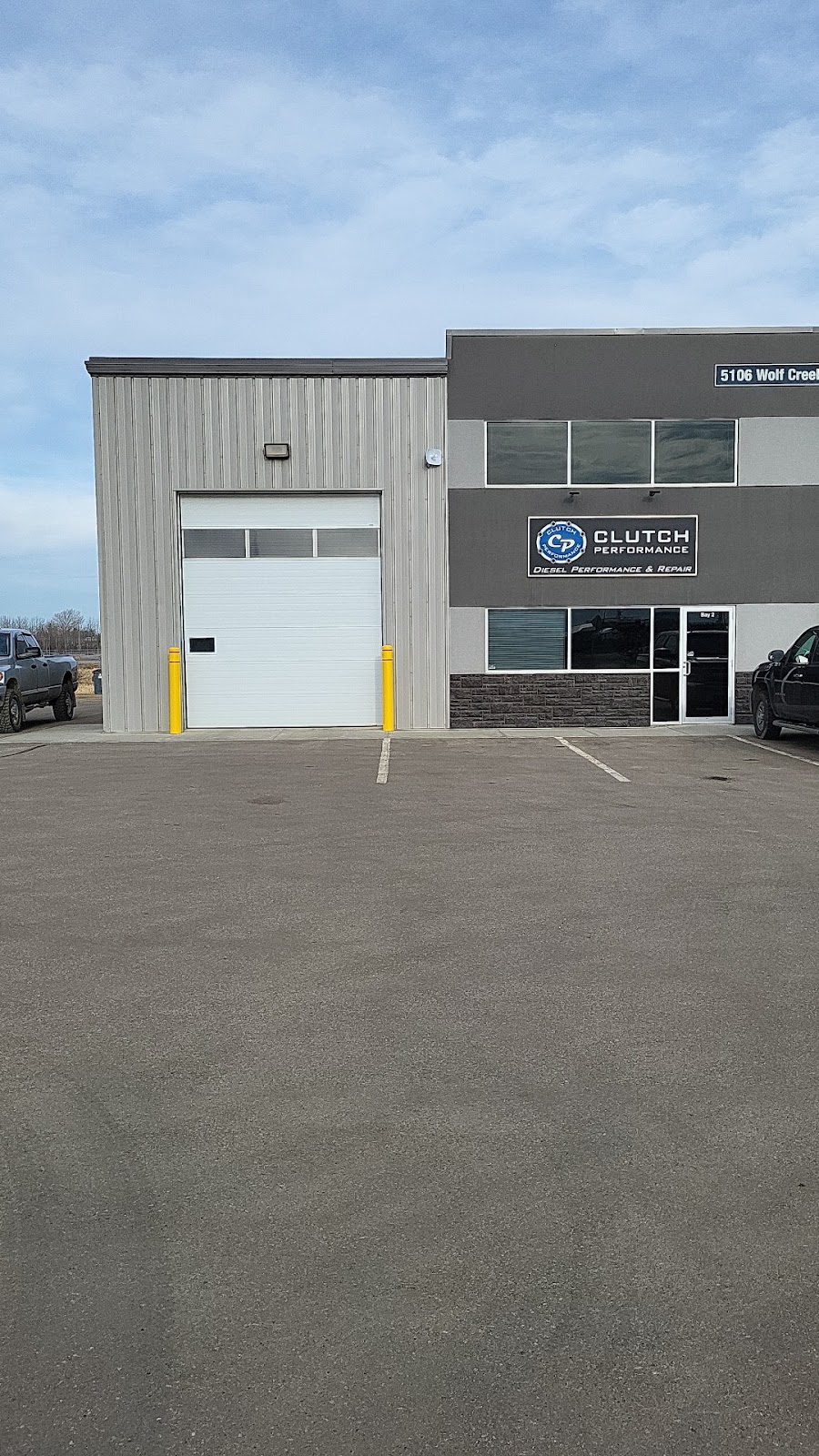 CLUTCH PERFORMANCE | 5106 Wolf Creek Dr, Lacombe, AB T4L 2G6, Canada | Phone: (403) 896-5724