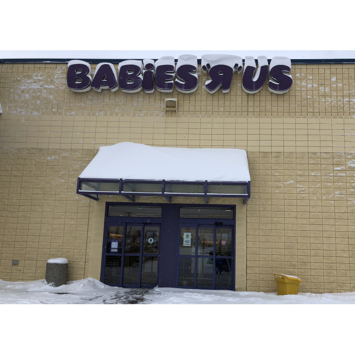 BabiesRUs | 1683 Merivale Rd, Nepean, ON K2G 3K2, Canada | Phone: (613) 228-8697