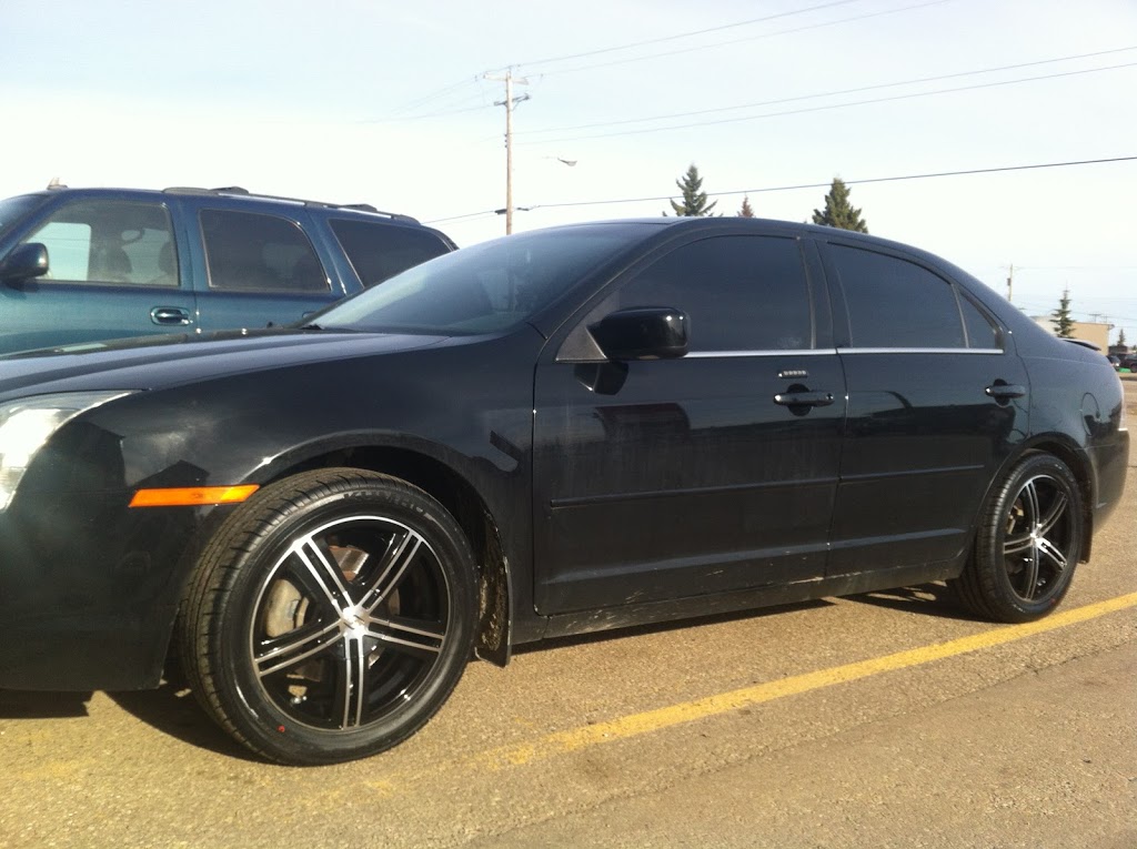 OK Tire | 20 South Ave, Spruce Grove, AB T7X 3B3, Canada | Phone: (780) 962-6063