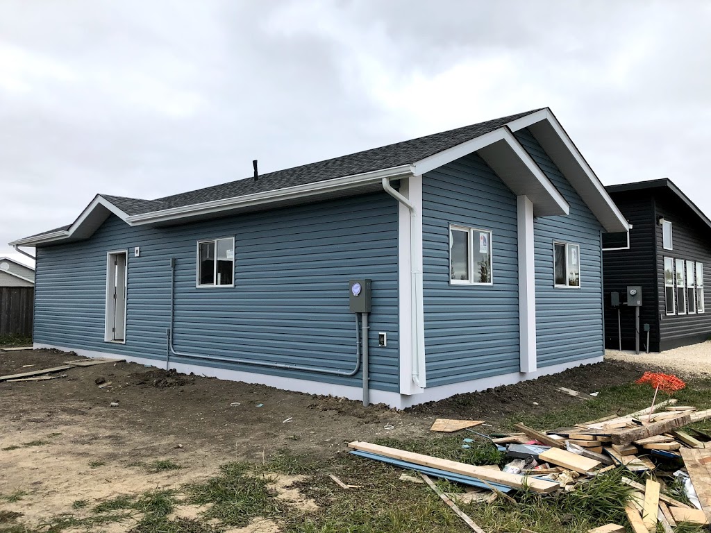 Pro Roof Builders | 109087 Provincial Trunk Hwy 9, Gimli, MB R0C 1B0, Canada | Phone: (204) 963-5302